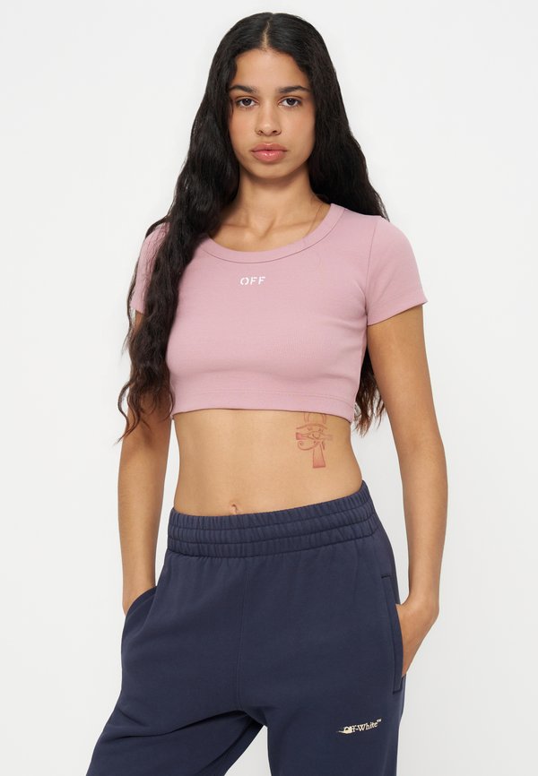 OFF-WHITE TEE