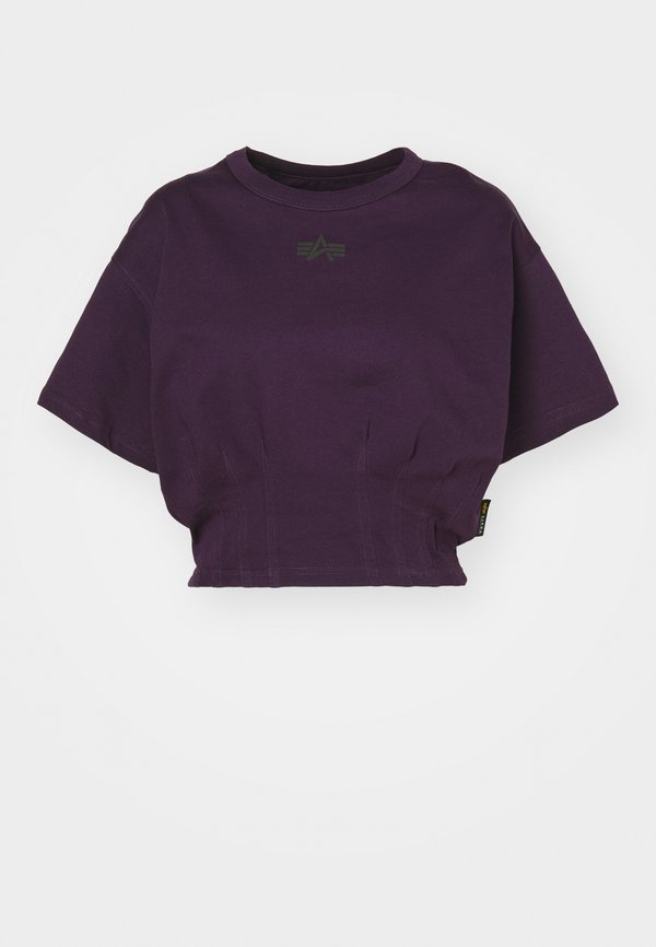 Alpha Industries