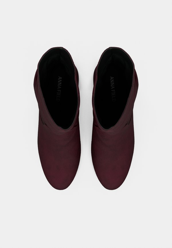 Anna Field by Zalando