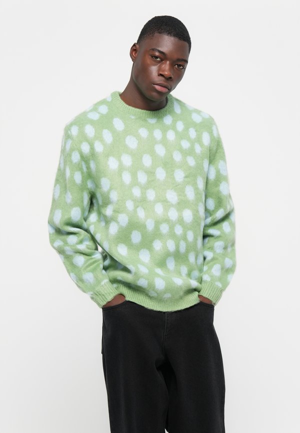Santa Cruz CREW UNISEX