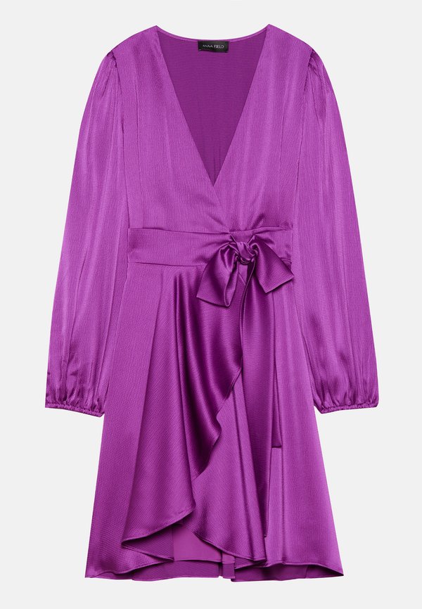 Anna Field by Zalando