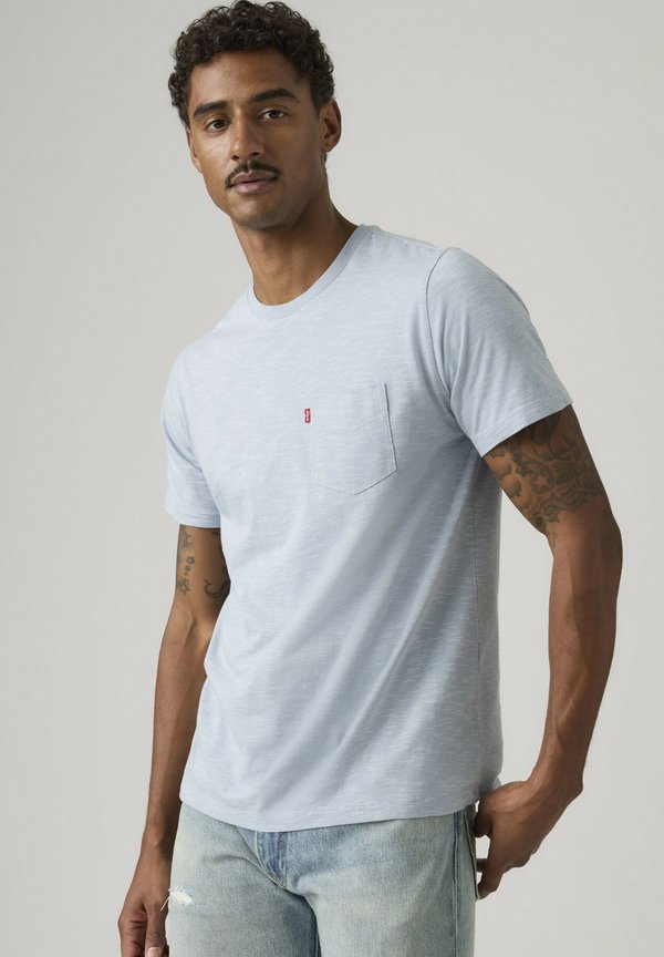 Levi's® CLASSIC POCKET TEE SLUB