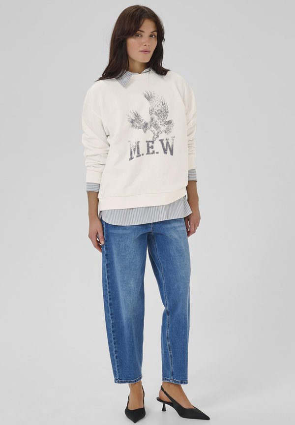My Essential Wardrobe MWDIEGO EAGLE sweatshirt
