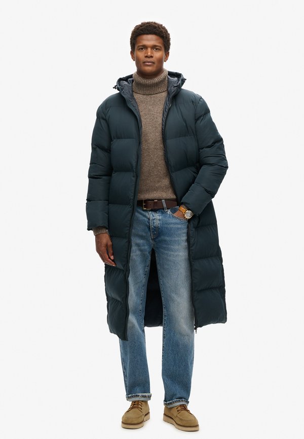Superdry & Co