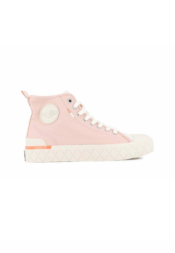 Palladium PALLA ACE CHUKKA ORG