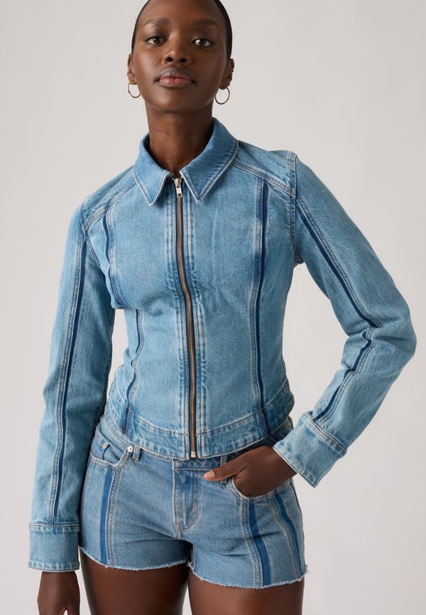 Levi's® SHADOW SEAMED TRUCKER