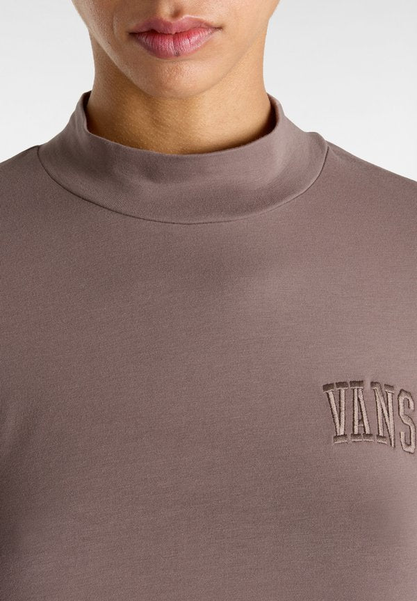 Vans MOCK NECK