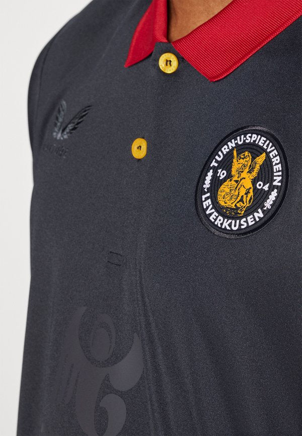 Castore BAYER 04 ANNIVERSARY REPLICA