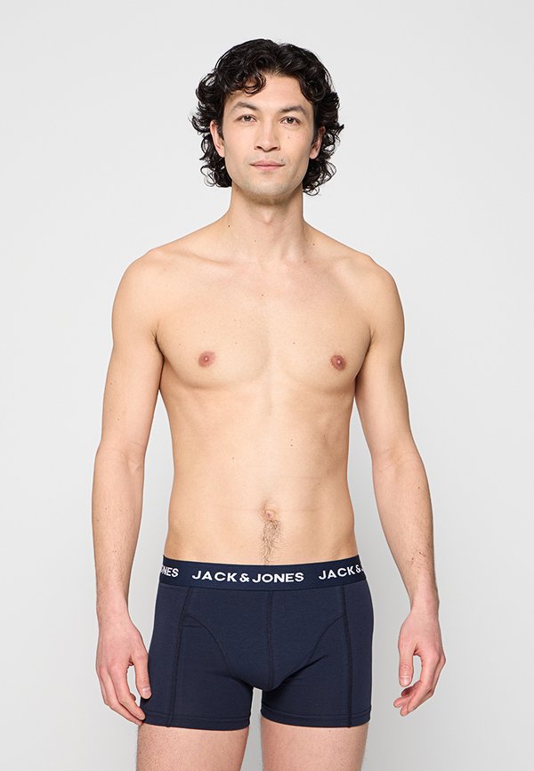 Jack & Jones JACANTHONY 4 PACK