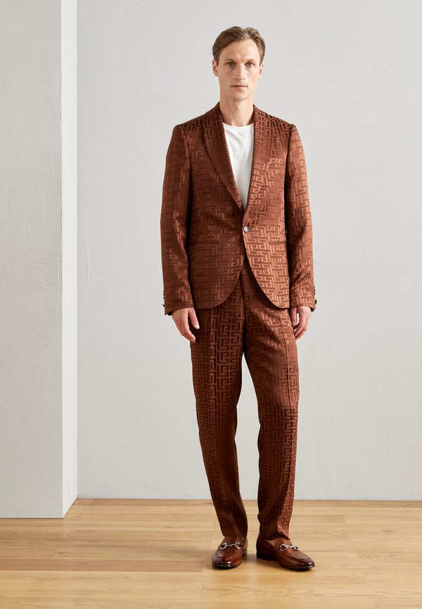 Twisted Tailor HURSTON SUIT