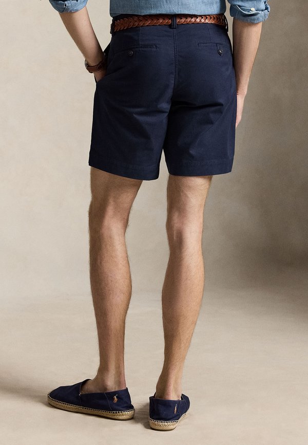 Polo Ralph Lauren 8-INCH STRETCH STRAIGHT FIT CHINO SHORT