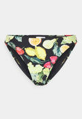 Seafolly LEMONCELLO HIGH CUT RIO