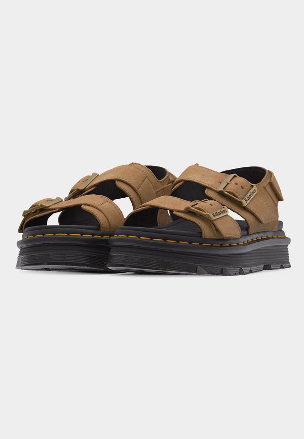 Dr. Martens ZEBZAG