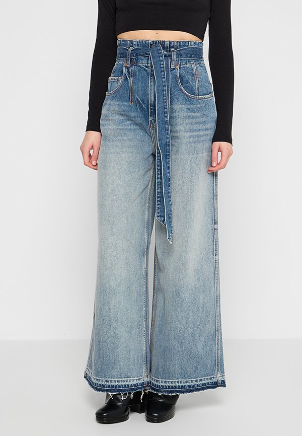 Scotch & Soda