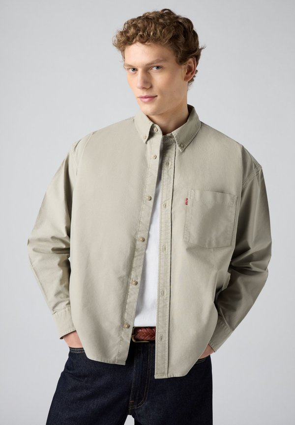 Levi's® ZANDT BOXY