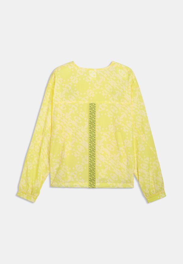 Puma SENEGAL X SALEHE BEMBURY KING TRACK JACKET