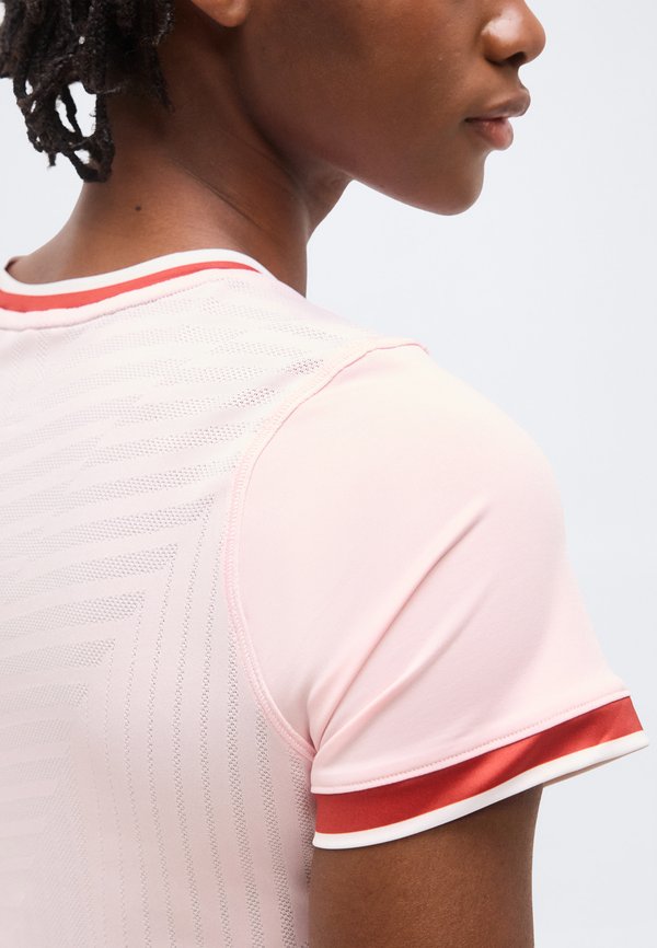 Mizuno STARGAZER SHORT SLEEVE