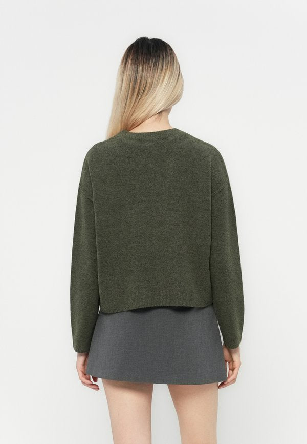 Vero Moda VMBESTI O NECK