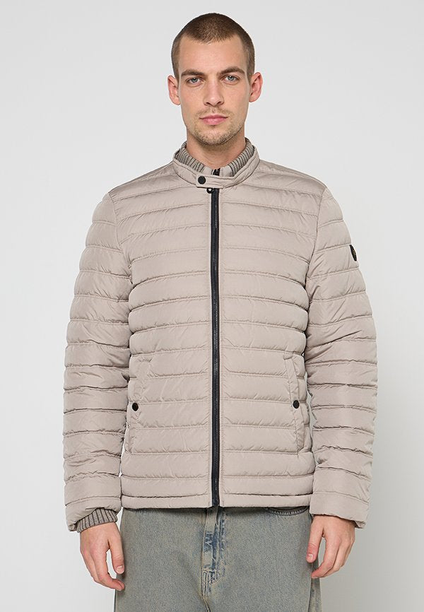 NO EXCESS PADDED