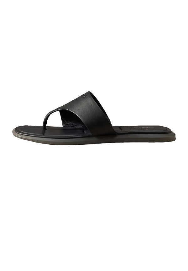 Calvin Klein CARLA -  SQUARE TOE THONG