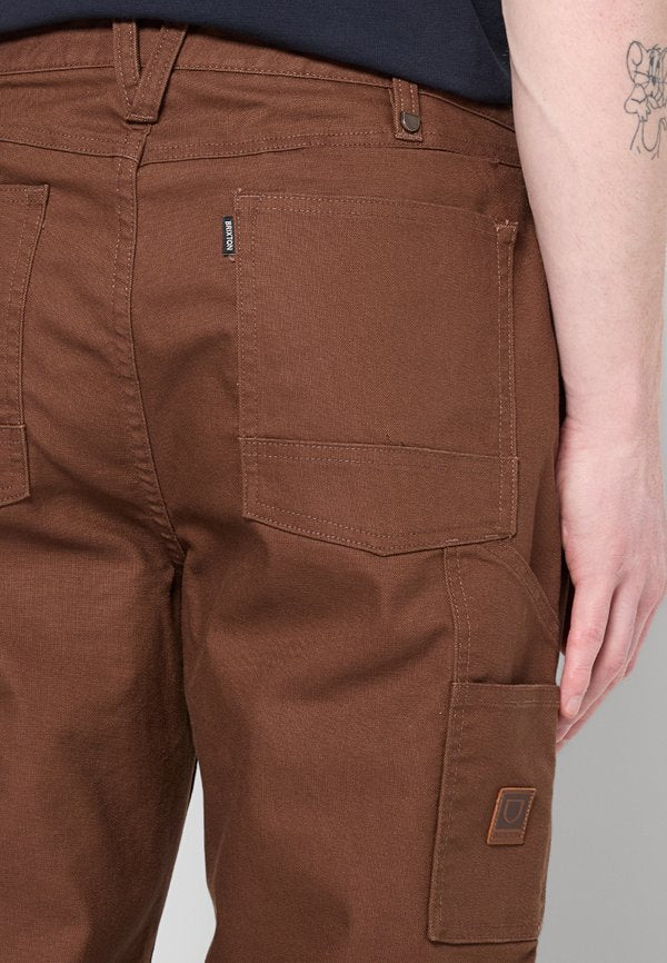 Brixton RELAXED FIT