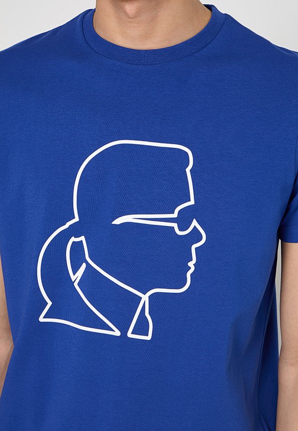 KARL LAGERFELD