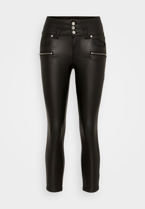 Vero Moda Petite VMDONNA ZIP COATED