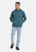 Spyder WEB INVYDER HOODIE
