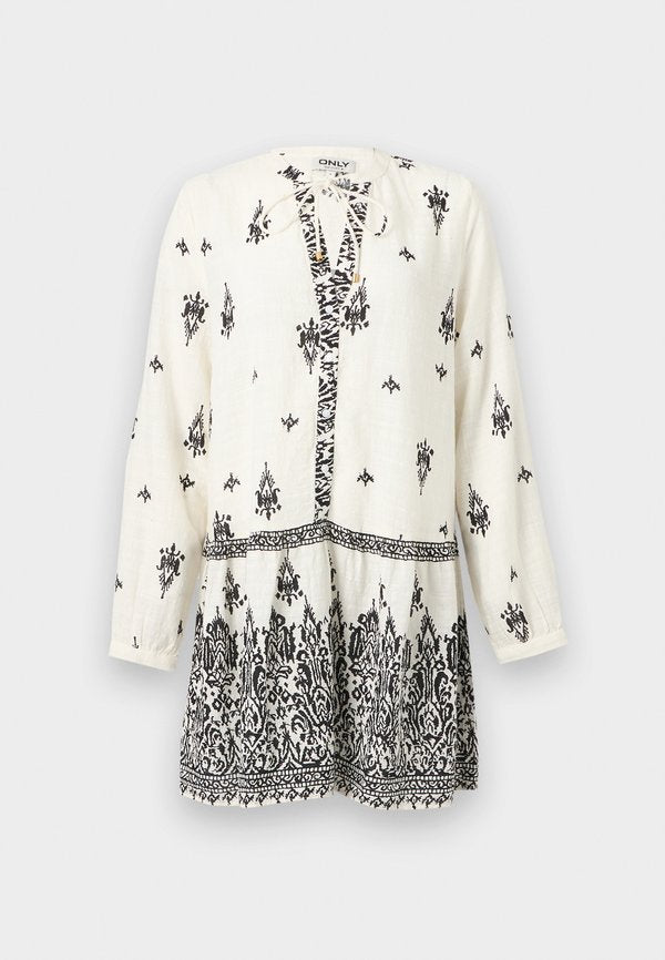 ONLY ONLALMA SHORT DRESS