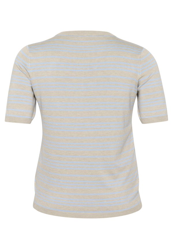 Kaffe Curve KCLIZZY STRIPED