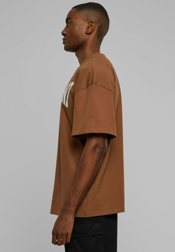 Karl Kani UNISEX COLLEGE SIGNATURE HEAVY BOXY