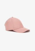 Guess BASEBALL MIT LOGO - Cap - mehrfarbe rose