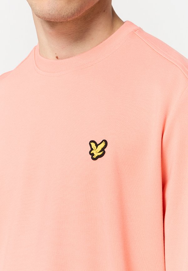 Lyle & Scott CREW NECK FLY