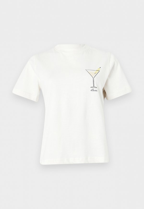 Ellesse BEVANDE TEE