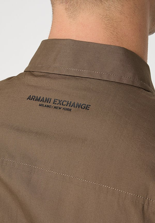 Armani Exchange