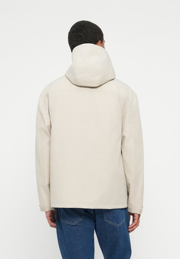 Tommy Jeans 3-IN-1 PADDED CHICAGO WINDBREAKER