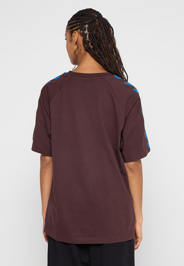Hummel HMLARCHIVE LOOSE T-SHIRT S/S UNISEX