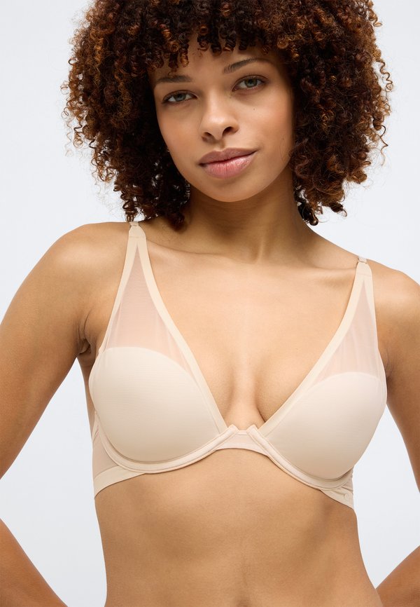 Calvin Klein Underwear PLUNGE MINIMALIST