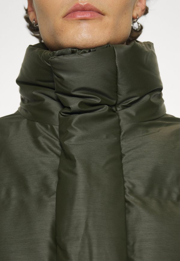 Rains BATOR PUFFER JACKET UNISEX