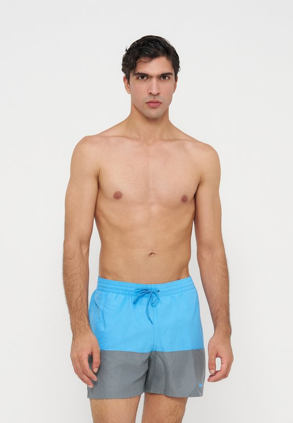 Nike Swim CONTEND SPLIT VOLLEY