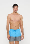 Nike Swim CONTEND SPLIT VOLLEY