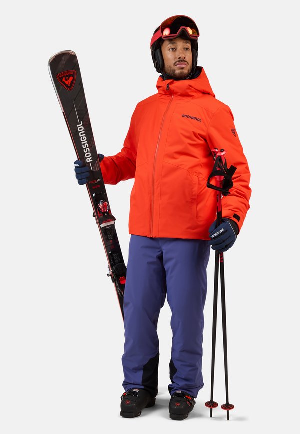 Rossignol MEN'S ROCHRUN INSULATED SKI JACKET
