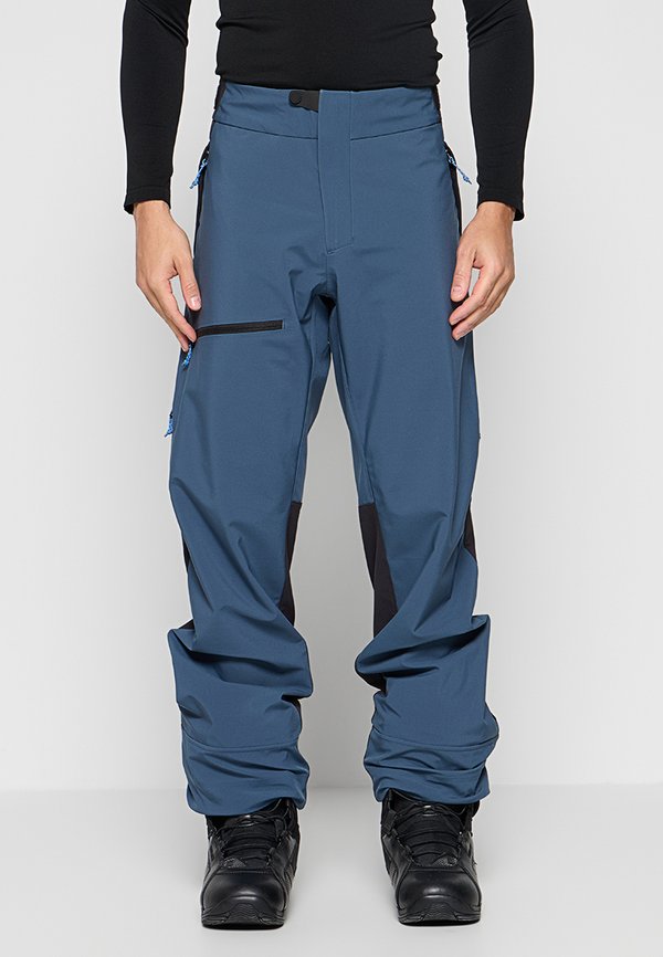 Peak Performance ASCENT