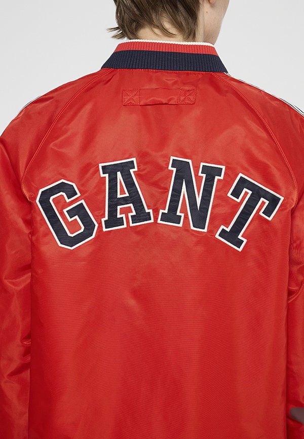 GANT