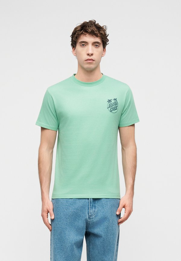 Santa Cruz ALOHA DOT UNISEX
