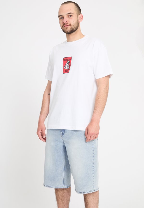 Volcom CHILLOW