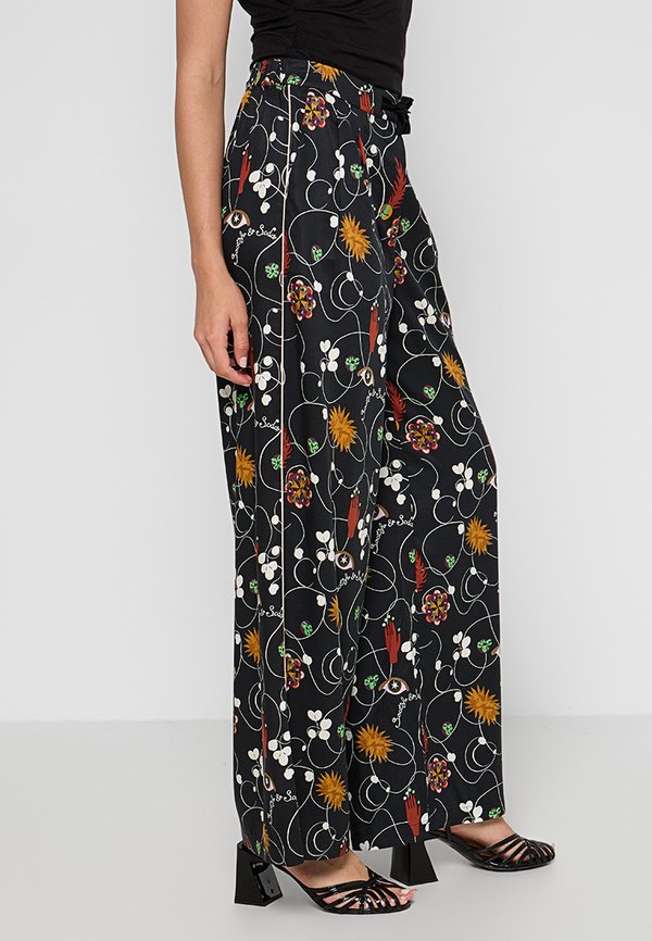 Scotch & Soda ELENI
