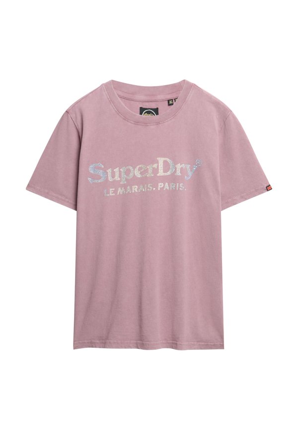 Superdry & Co VENUE