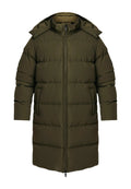 Mexx PUFFER DETACHABLE HOOD