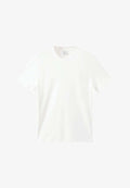 Mango ADULT - Basic T-shirt - off-white